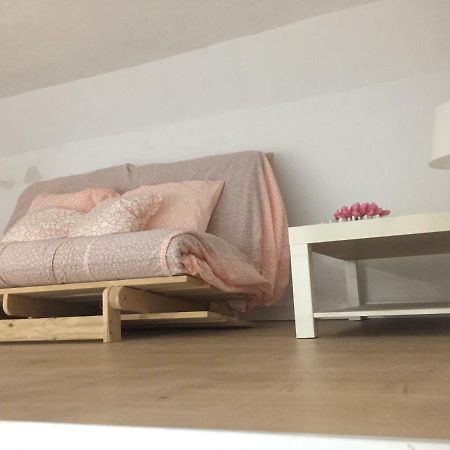 Las Casitas De La Playa Apartment Valencia Bagian luar foto