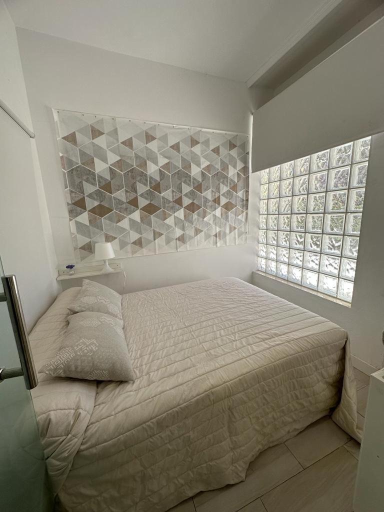 Las Casitas De La Playa Apartment Valencia Bagian luar foto