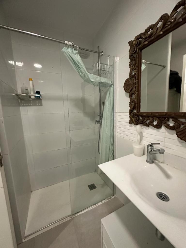 Las Casitas De La Playa Apartment Valencia Bagian luar foto