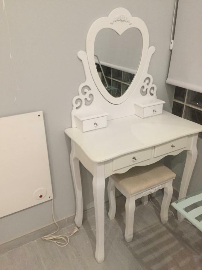 Las Casitas De La Playa Apartment Valencia Bagian luar foto
