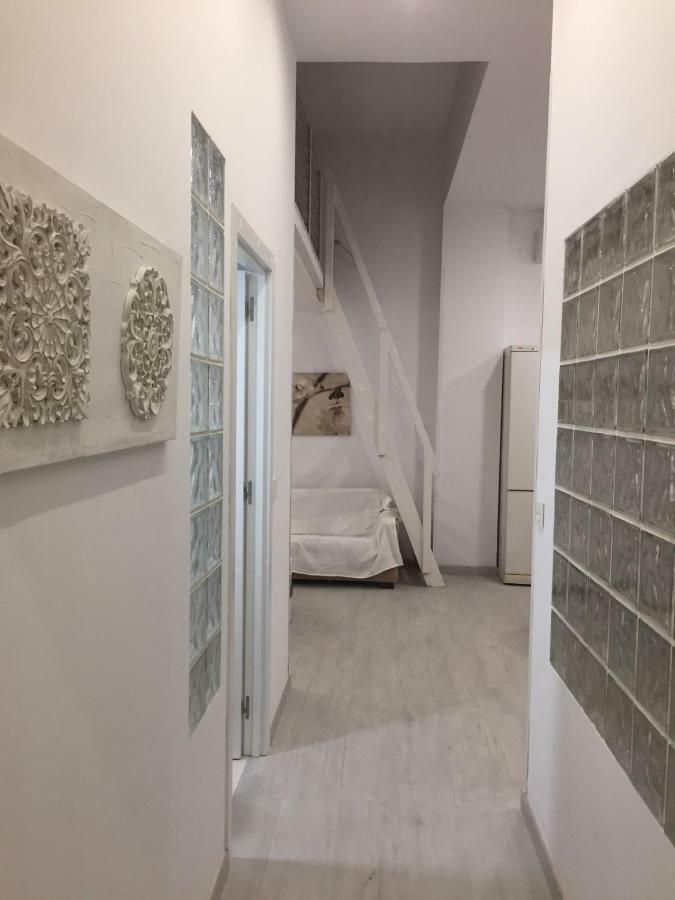 Las Casitas De La Playa Apartment Valencia Bagian luar foto