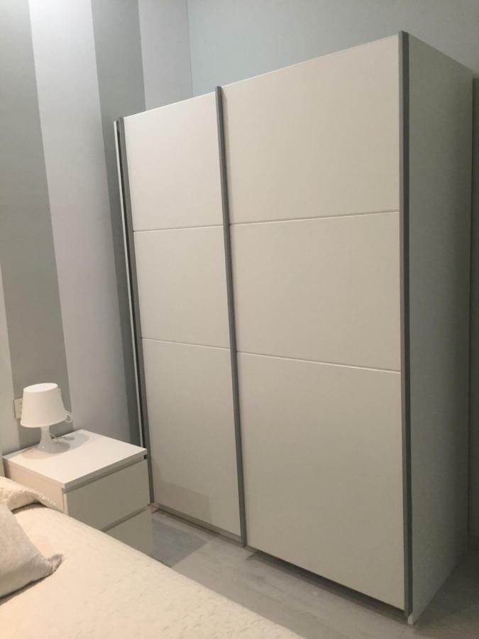 Las Casitas De La Playa Apartment Valencia Bagian luar foto