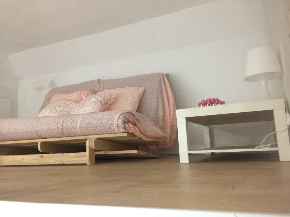 Las Casitas De La Playa Apartment Valencia Bagian luar foto